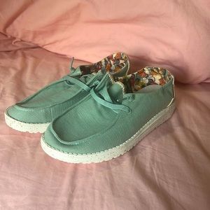 Women’s Hey Dude Wendy Shoes